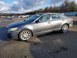 2010 Toyota Camry Base en venta en Brookhaven, NY