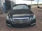 2012 Mercedes-Benz E 350