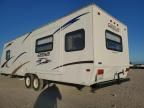 2007 Cirr Travel Trailer