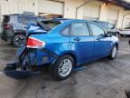 2010 Ford Focus SE