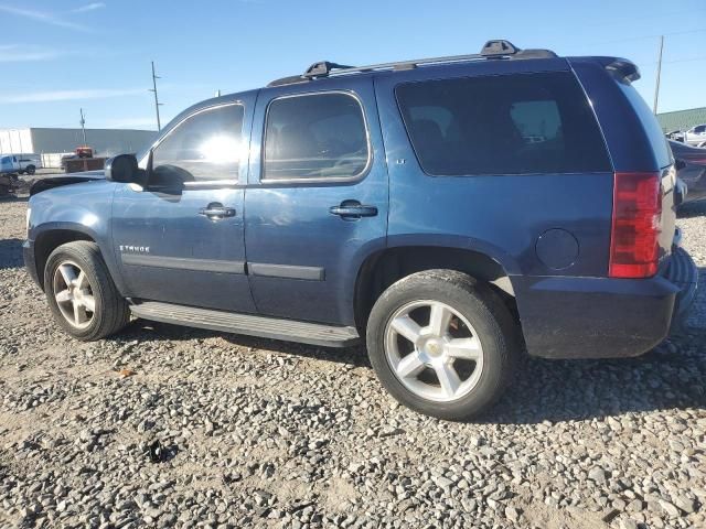 2007 Chevrolet Tahoe C1500