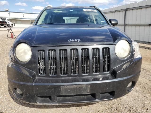 2010 Jeep Compass Sport