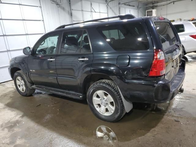 2008 Toyota 4runner SR5