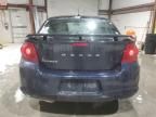 2012 Dodge Avenger SXT