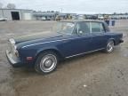 1975 Rolls-Royce Silver SER