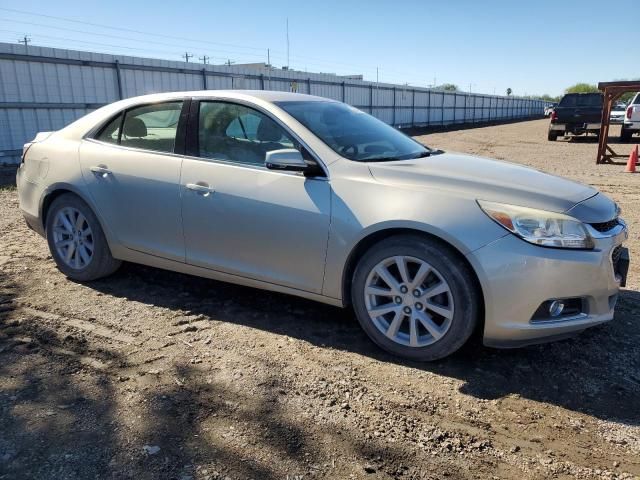 2015 Chevrolet Malibu 2LT