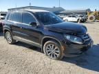 2017 Volkswagen Tiguan S