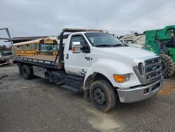 Ford f650 salvage cars for sale: 2011 Ford F650 Super Duty