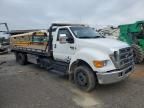 2011 Ford F650 Super Duty