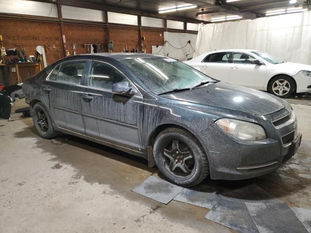 2009 Chevrolet Malibu 1LT