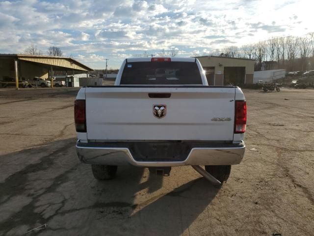 2013 Dodge RAM 2500 ST