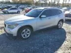 2013 BMW X1 SDRIVE28I