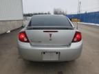 2007 Pontiac G5 SE