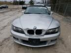 2000 BMW Z3 2.3