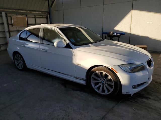 2011 BMW 328 I