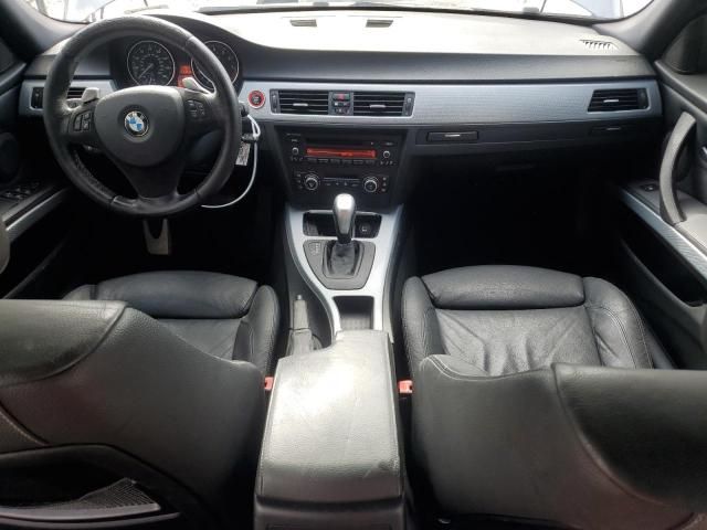 2009 BMW 335 I