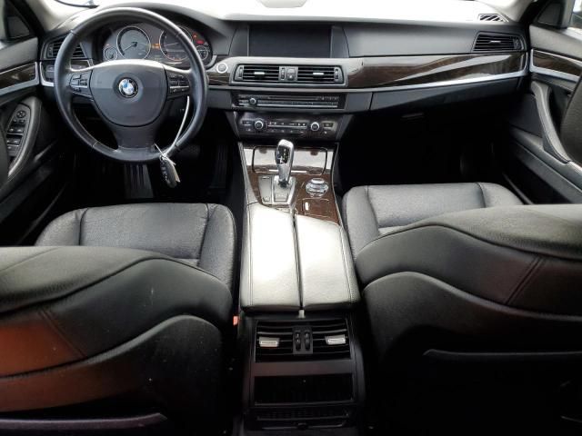 2011 BMW 535 I