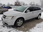 2011 Dodge Journey Express