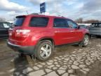 2012 GMC Acadia SLT-2