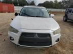 2010 Mitsubishi Outlander GT