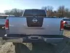 2004 Nissan Titan XE