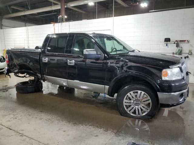 2006 Lincoln Mark LT