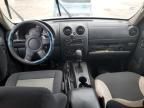 2003 Jeep Liberty Sport