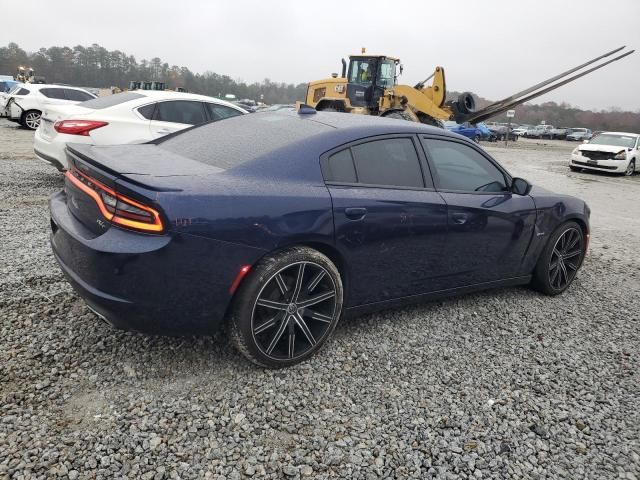 2016 Dodge Charger R/T