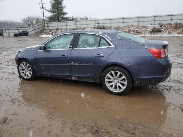 2014 Chevrolet Malibu 2LT