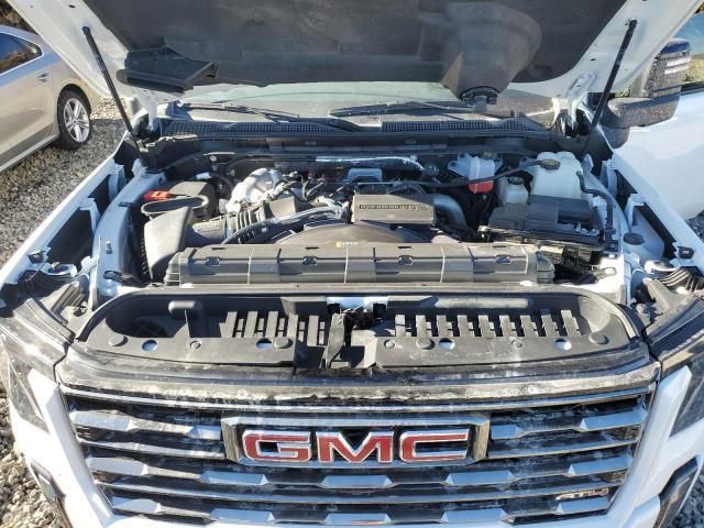 2024 GMC Sierra K2500 AT4