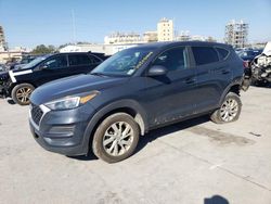 Hyundai Tucson salvage cars for sale: 2019 Hyundai Tucson SE