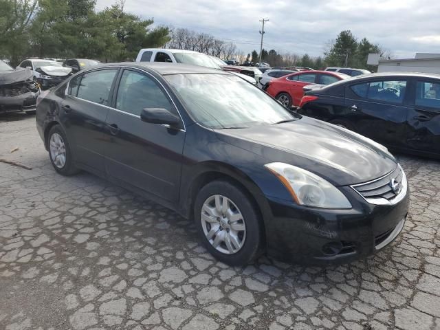 2011 Nissan Altima Base