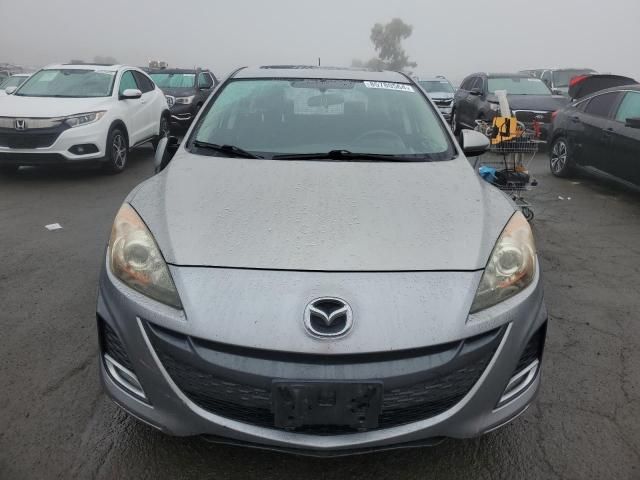 2010 Mazda 3 S