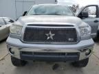 2011 Toyota Tundra Crewmax SR5