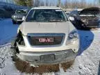 2012 GMC Acadia SLT-1