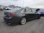 2017 Cadillac CT6 Luxury