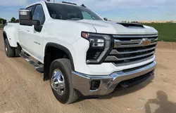 2024 Chevrolet Silverado K3500 LT en venta en Phoenix, AZ