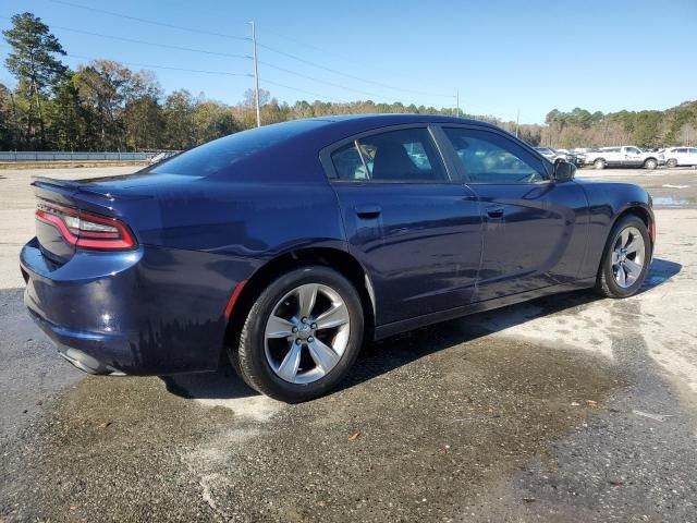 2016 Dodge Charger SE