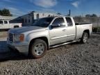 2011 GMC Sierra K1500 SLE