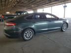 2015 Ford Fusion S