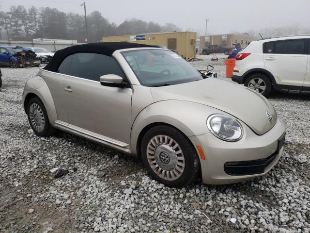 2013 Volkswagen Beetle