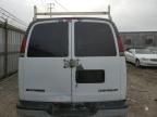 2000 Chevrolet Express G2500