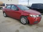 2010 KIA Forte EX