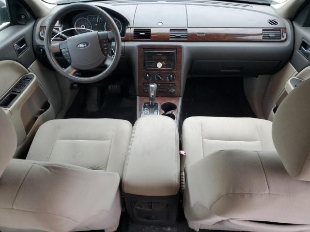 2008 Ford Taurus SEL