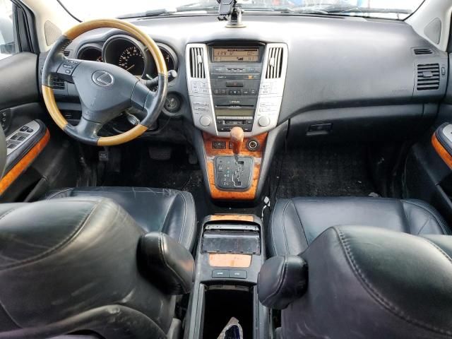 2006 Lexus RX 330