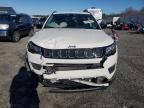 2020 Jeep Compass Sport