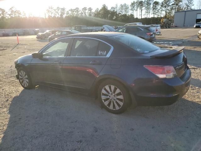 2009 Honda Accord EX