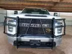 2021 Chevrolet Silverado K2500 Heavy Duty LT