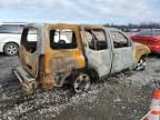 2006 Nissan Xterra OFF Road