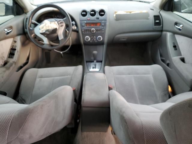 2009 Nissan Altima 2.5